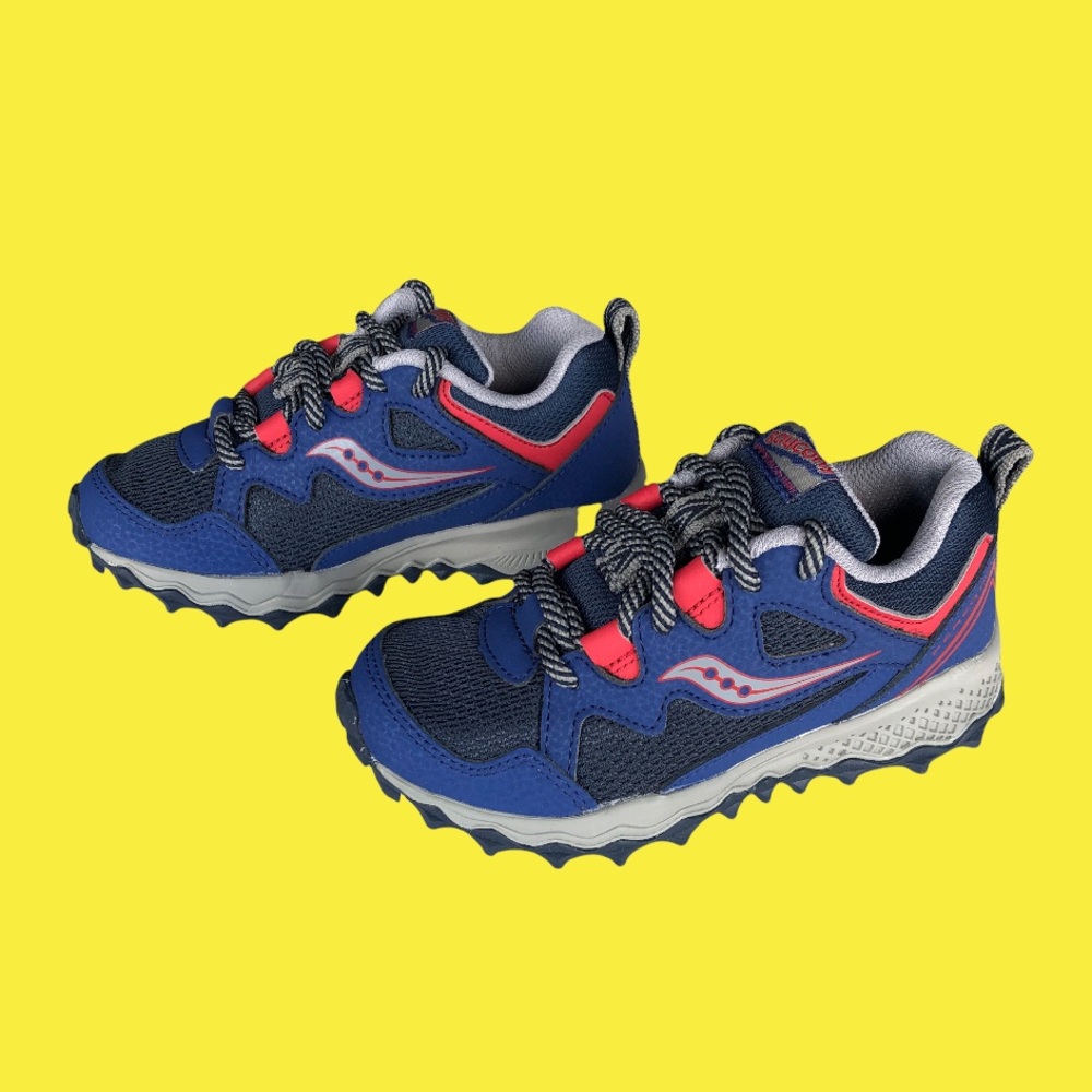 Saucony Kids (Boys) Sneakers
